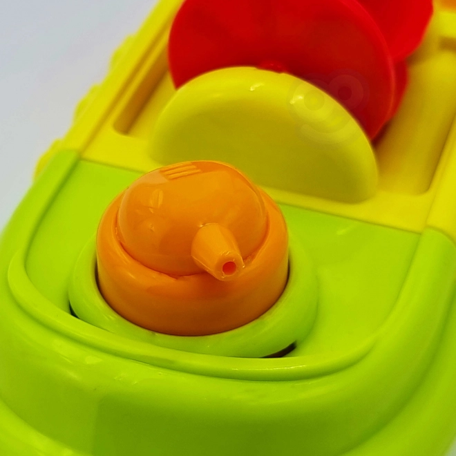 Bade-Spielzeug Schiff für Kinder