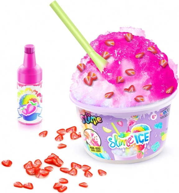 Slime Ice Becher So Slime