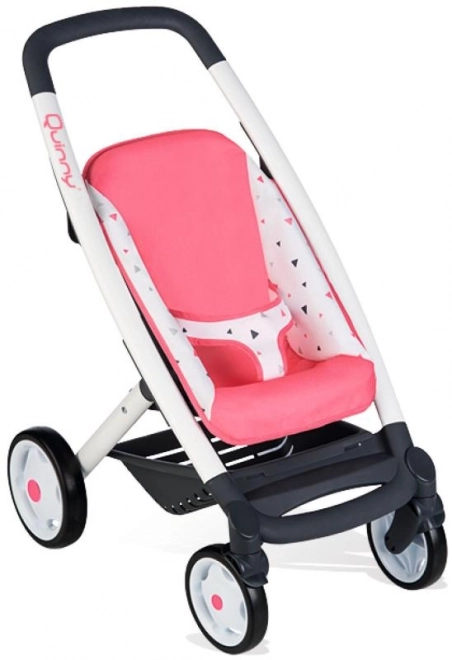 Kombinierter Puppenwagen Maxi Cosi für Puppen