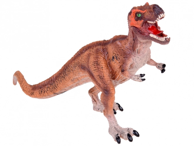 Gummifigur Tyrannosaurus Rex Spielzeug für Kinder