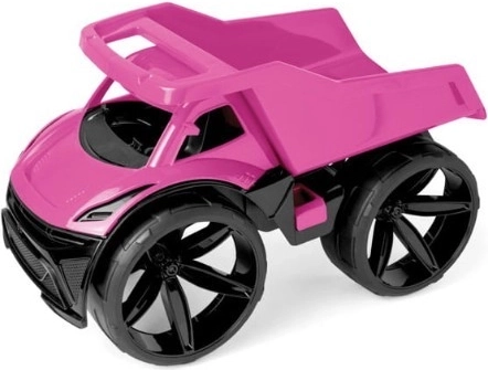 Maximus rosa Kipplaster 59 cm