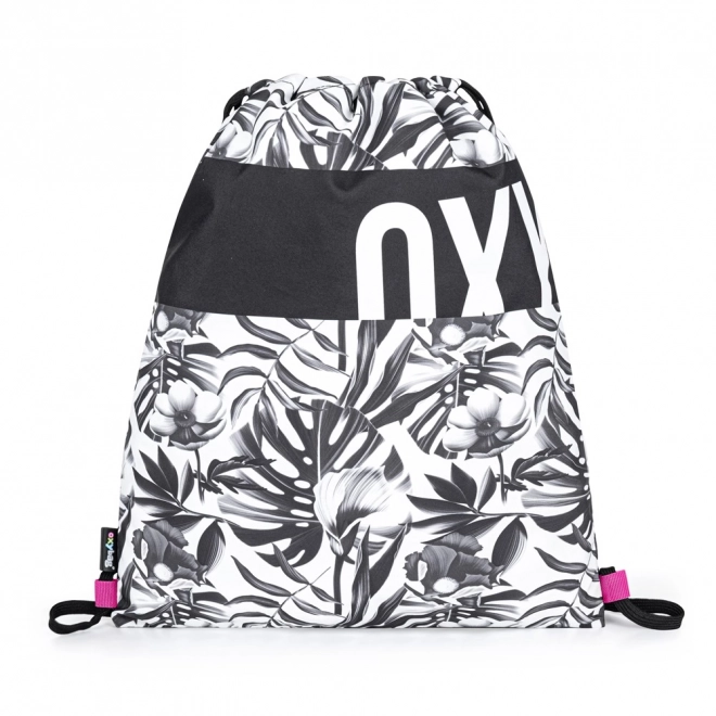 Oxy Sport Leaves Rucksack