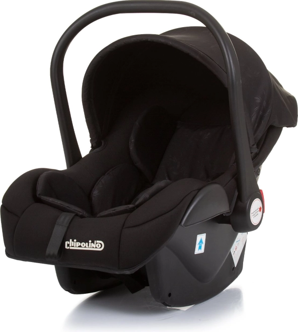 Chipolino Autokindersitz Amore i-Size Obsidian