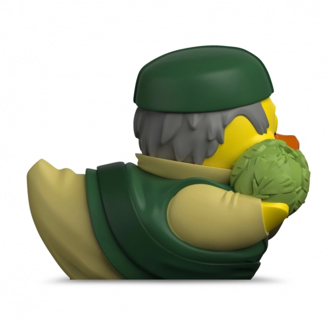 Tubbz Ente Avatar - Kohlhändler erste Edition
