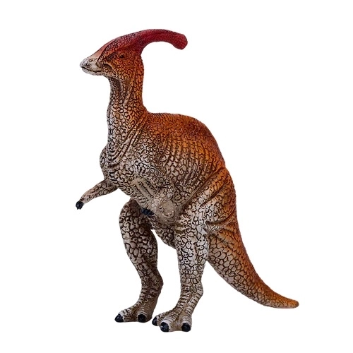 Mojo Parasaurolophus Spielfigur