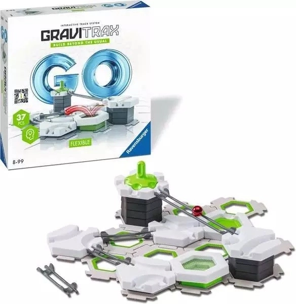 Gravitrax GO Flexibles Set