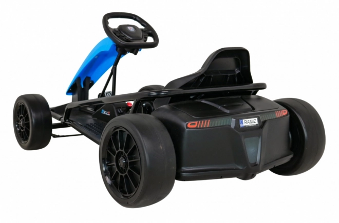 Gokart Drift Master für Kinder