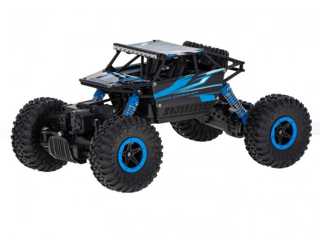 Fernsteuerwagen RC Rock Crawler