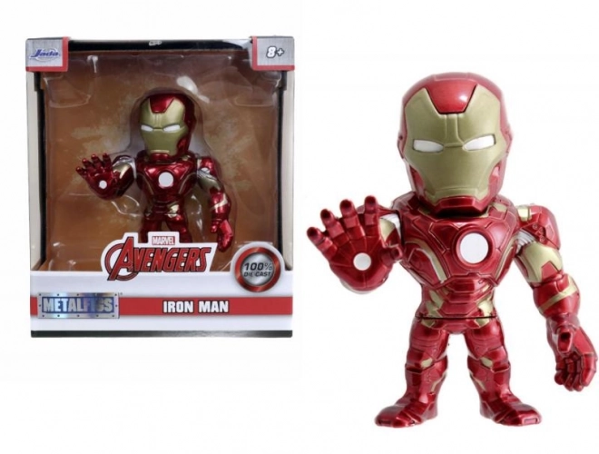 Marvel Ironman Figur