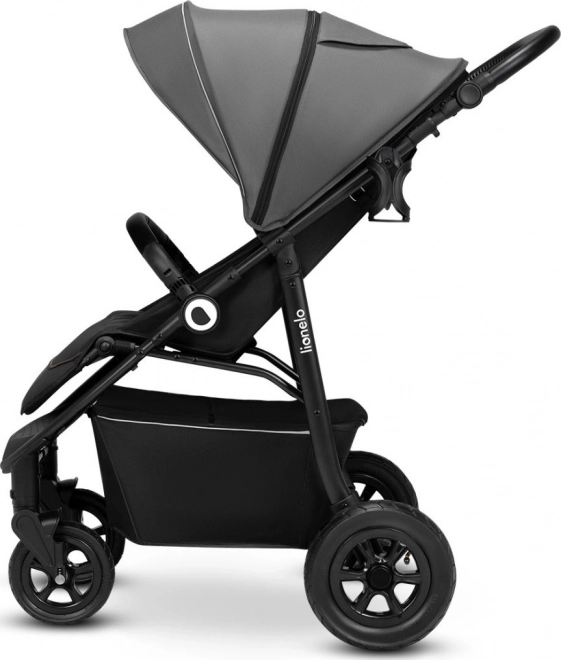 Sportkinderwagen Natt Grey Stone von Lionelo