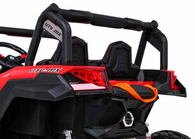 UTV-MX Buggy Rot