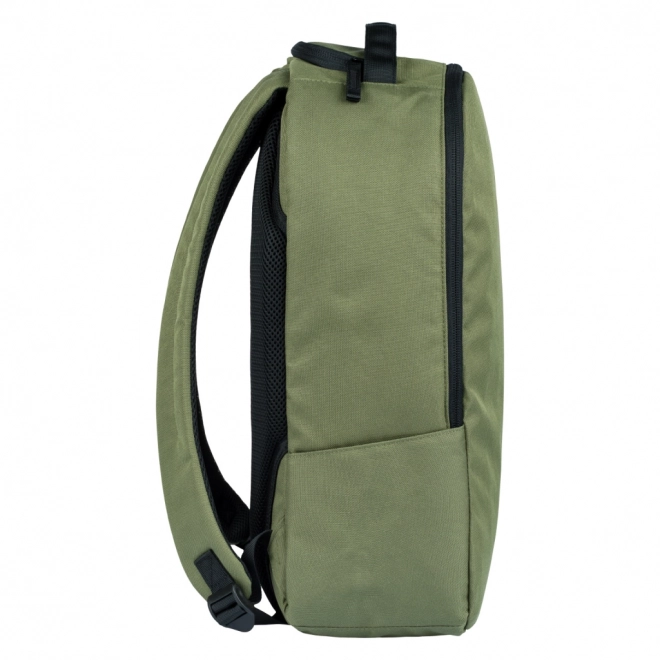 Baagl Earth Khaki Rucksack