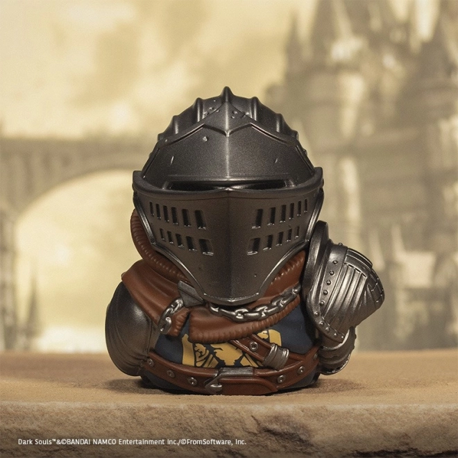 Tubbz Sammler-Ente Dark Souls Oscar Knight