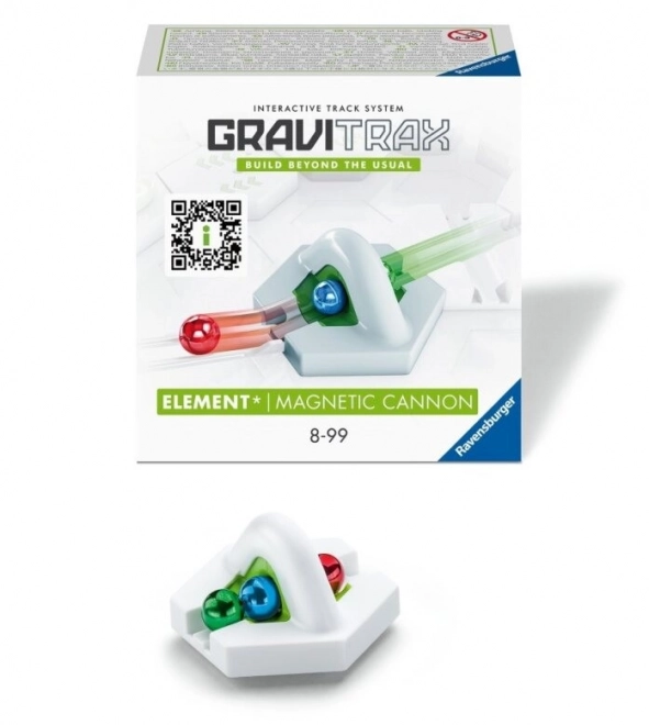 Gravitrax Magnetische Kanone