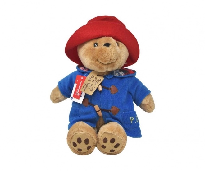 Großer Plüsch Paddington Bär