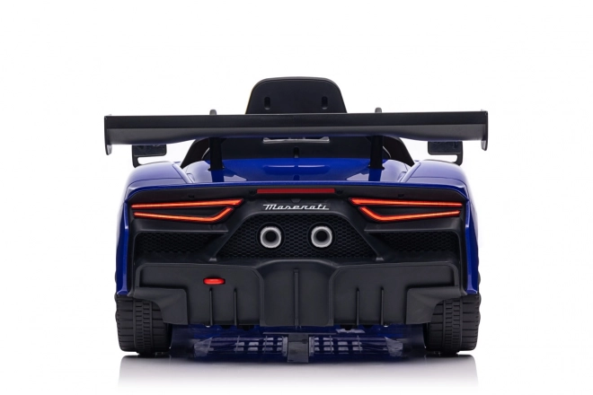 Maserati MC20 GT2 Blau