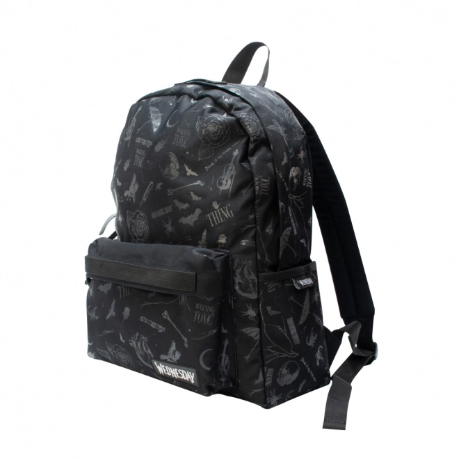 Mittwoch Rucksack