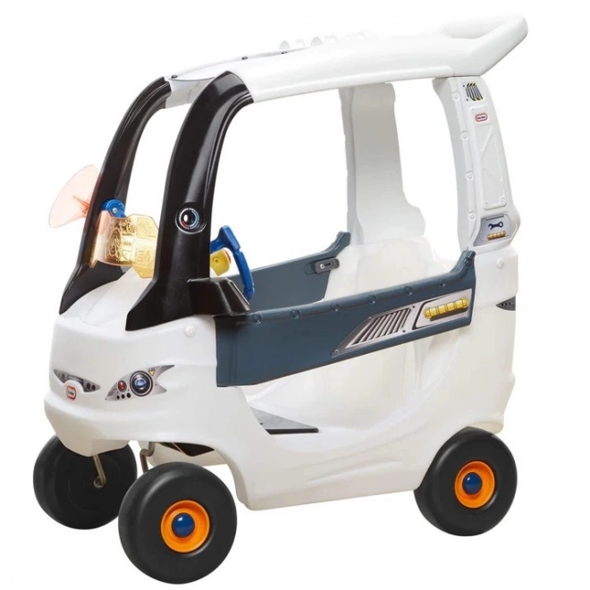 Cozy Coupe Weltraum Rover