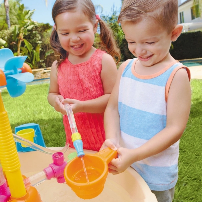 Little Tikes Wasserpark Spieltisch