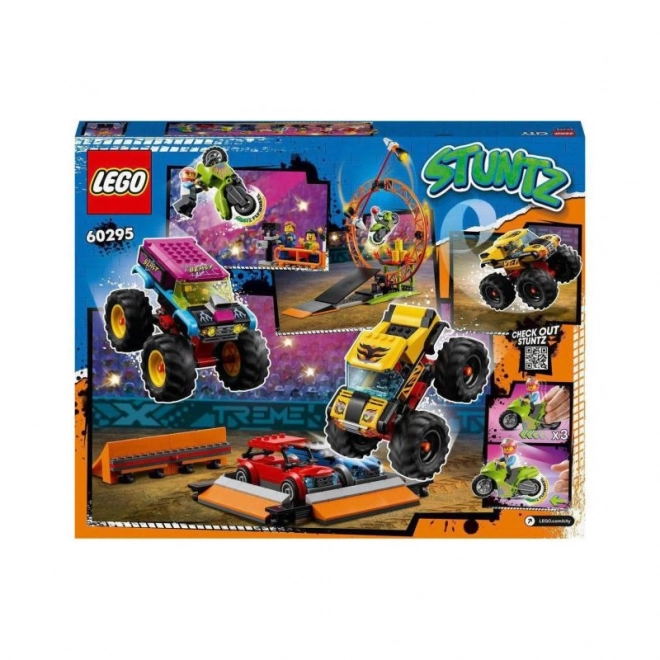 LEGO® City 60328 Küstenwache-Station