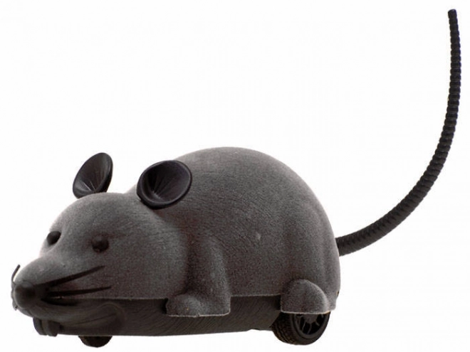 Ferngesteuerte Maus