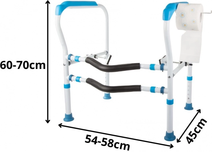 Sichere und stabile Konstruktion