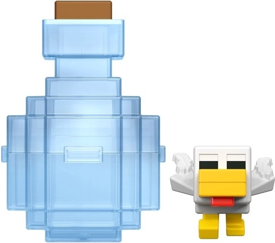 Figur Minecraft Swift Chicken