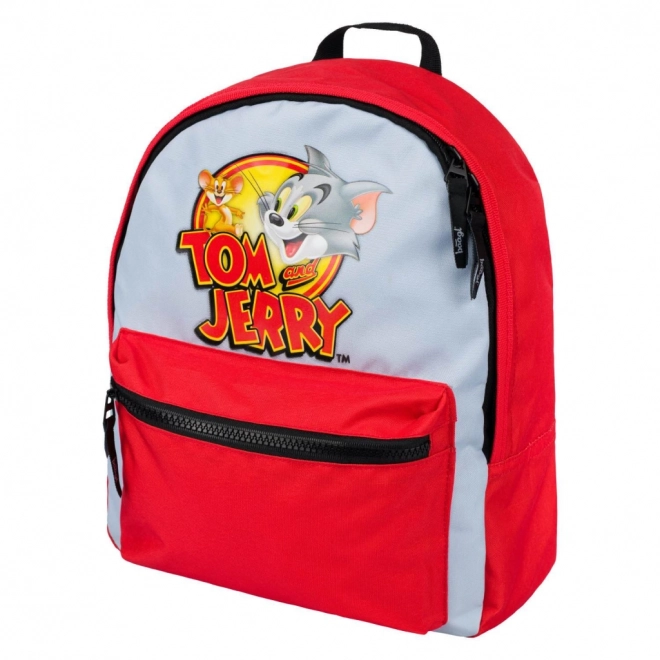 Vorschulrucksack Tom & Jerry