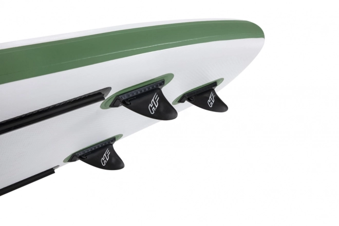 Hydro-Force aufblasbares SUP-Board Grün 310 cm