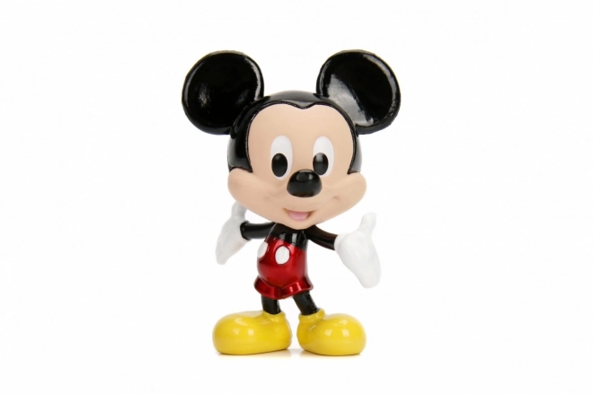 Metallfigur von Mickey, 6,5 cm