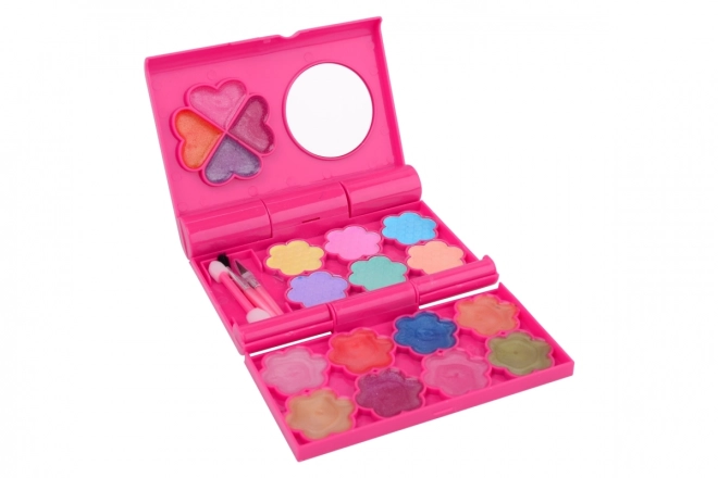 Große Make-up Set für kleine Mädchen