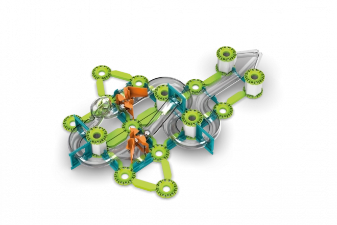 Geomag Mechanics Gravity Starterset