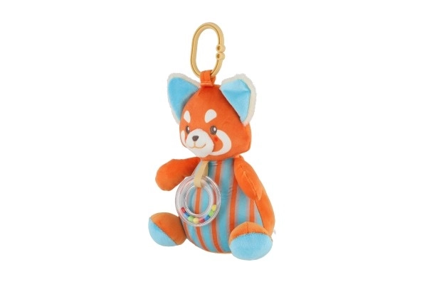 Plüschfuchs mit Spieluhr