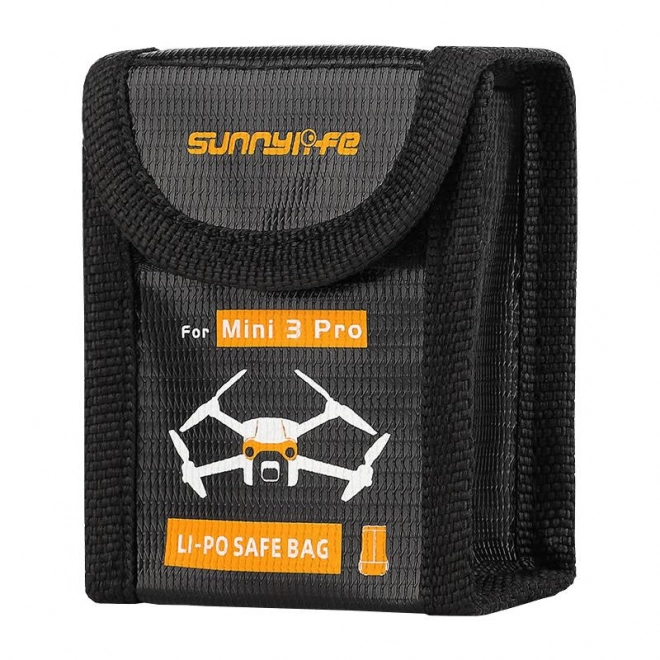 Batterietasche Sunnylife für Mini 3 Pro