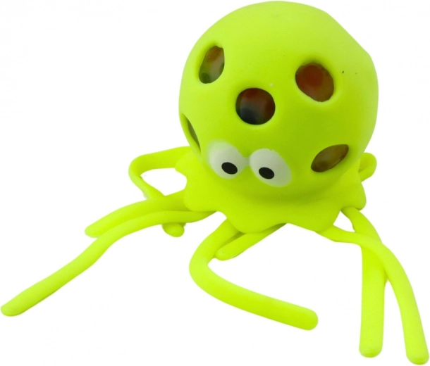 Sofortige Antistress-Linderung