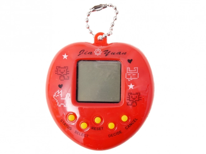 Elektronisches Spielzeug Tamagotchi