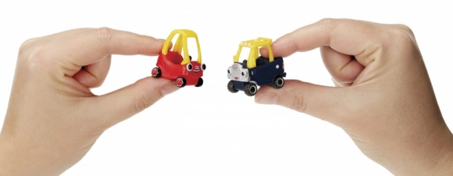 Little Tikes Flashback Minis Überraschungsball