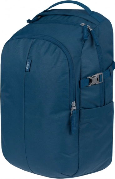 Rucksack Baagl Dash Max in Marineblau