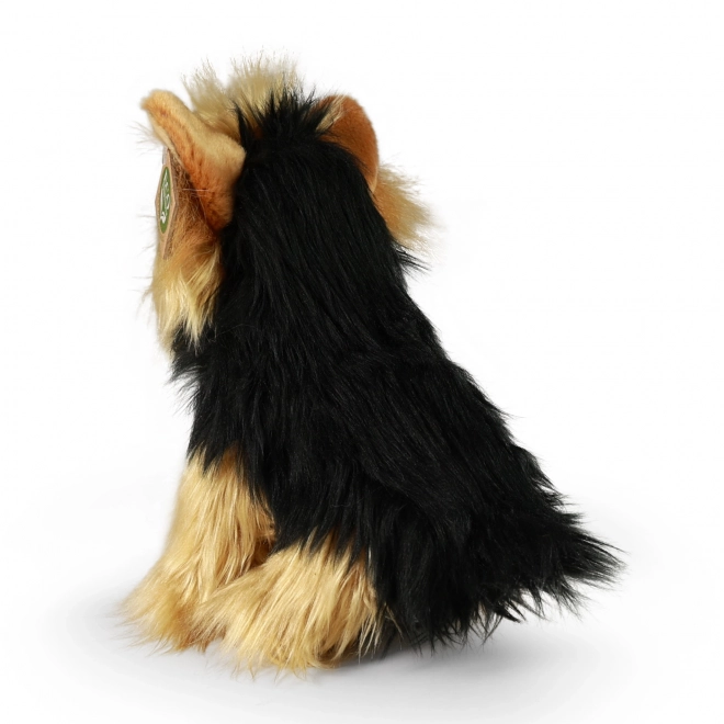 Plysch-Hund Yorkshire-Terrier 25 cm Eco-Friendly