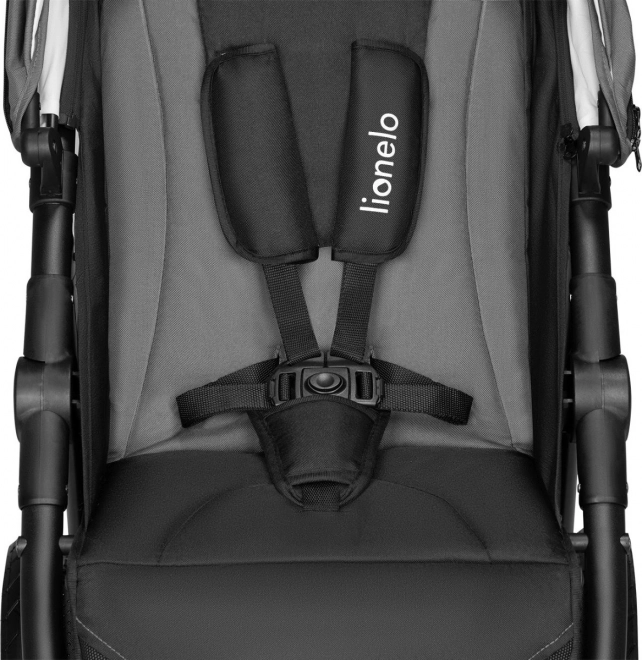 Sportkinderwagen Natt Grey Stone von Lionelo