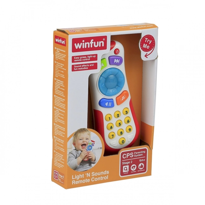 Interaktiver Lernturm für Kinder