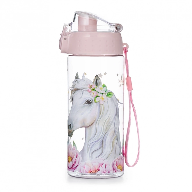 Kinderflasche OXY Click Pferd Romantic