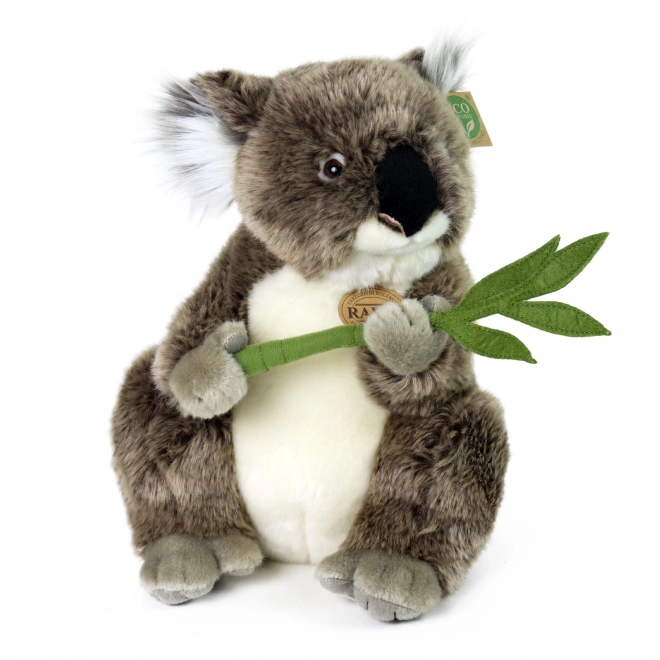 Öko-Freundlicher Plüsch-Koala 30 cm