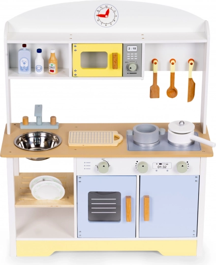 Realistisches Kochspiel