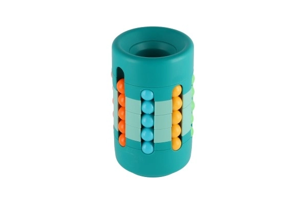 Bunte Rätsel Turm und Stifthalter