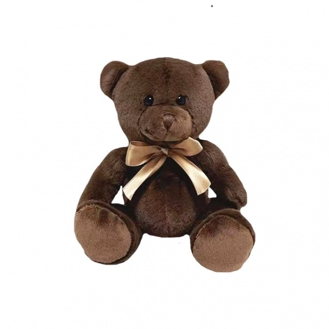 Plüschbär Czesio 14,5 cm Braun