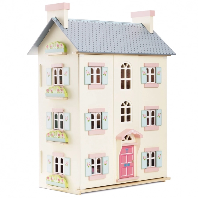 Le Toy Van Puppenhaus Cherry Tree Hall