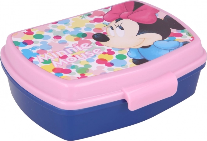 Minnie Lunchbox