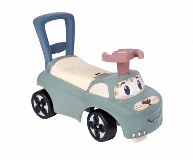 Rutscheauto Little Smoby