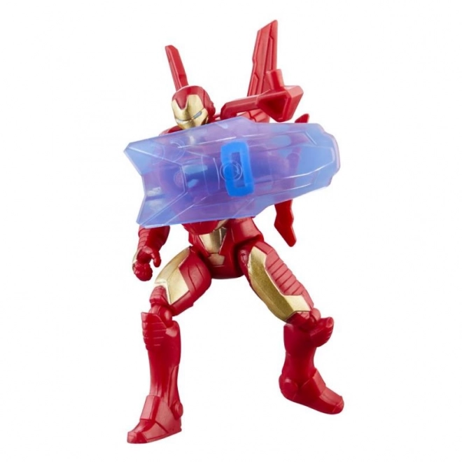 Avengers Kampfanzug Iron Man Figur